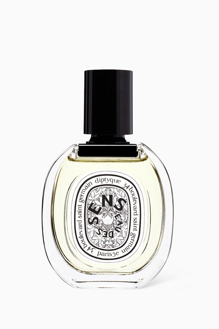 

Eau des Sens Eau de Toilette, 50ml, Colourless