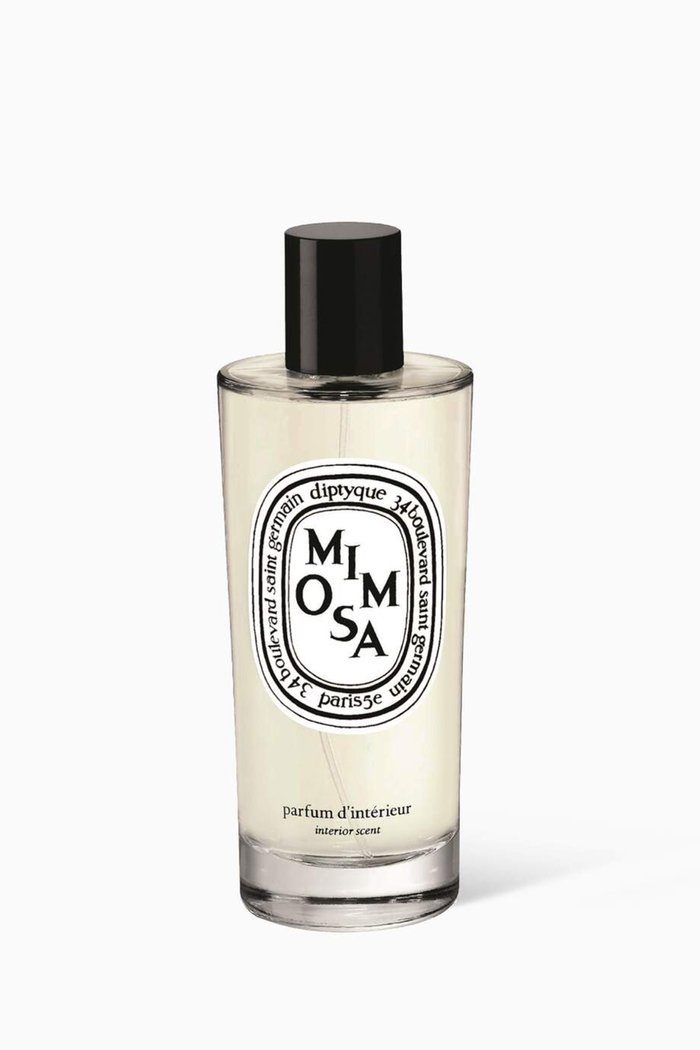 

Mimosa Room Spray, 150ml, Colourless