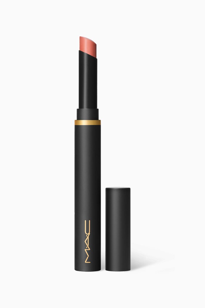 

Mull It Over Powder Kiss Velvet Blur Slim Stick, 2g, Pink