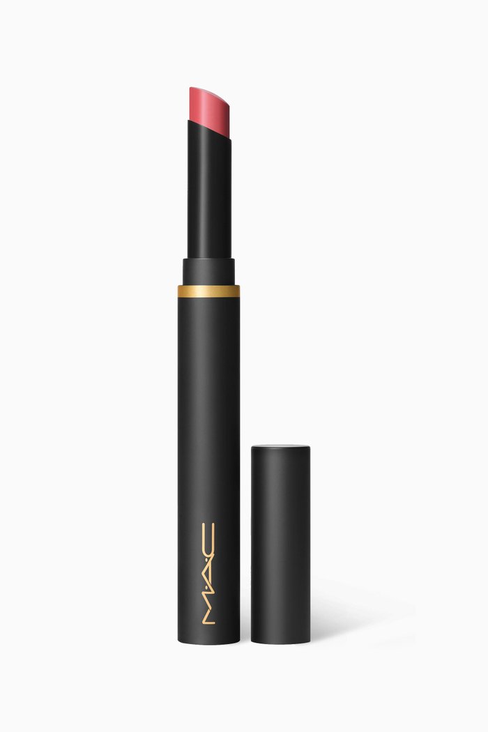 Stay Curious Powder Kiss Velvet Blur Slim Stick, 2g, Colourless