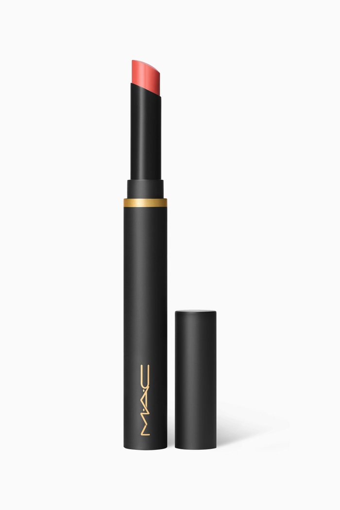 

Gingerella Powder Kiss Velvet Blur Slim Stick, 2g, Colourless