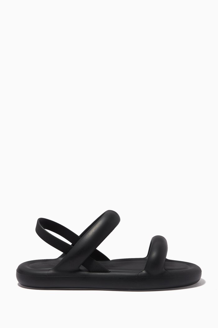 

Free Bloom Sandal in Melflex™, Black
