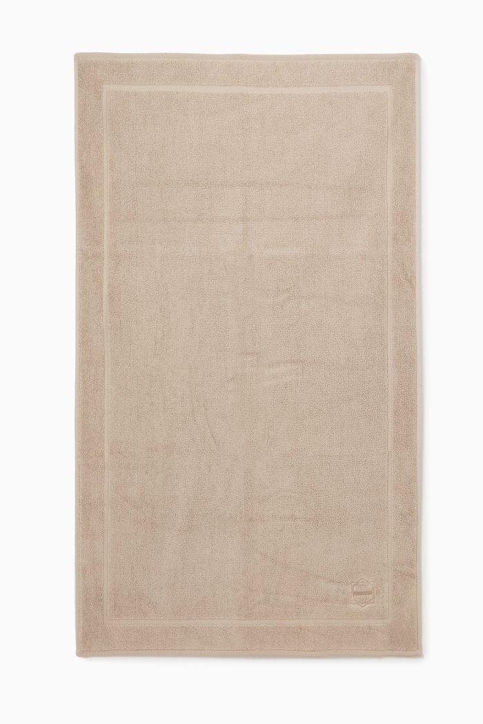 

Rhapsody Bath Mat, 70 x 120cm, Neutral