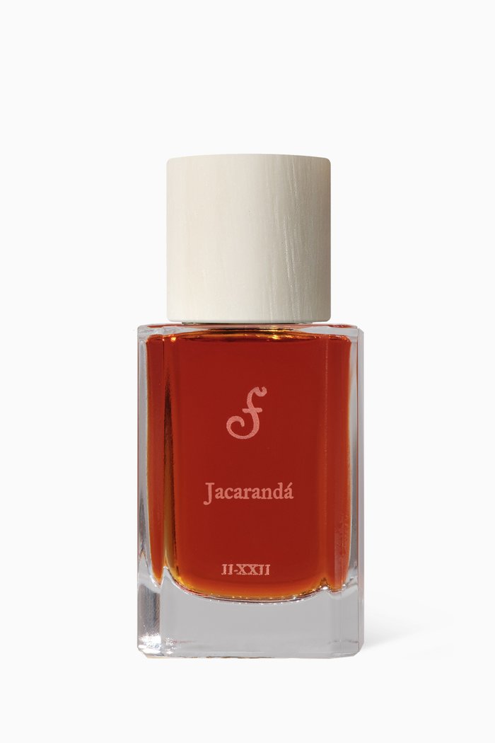 

Jacarandá Eau de Parfum, 30ml, Colourless