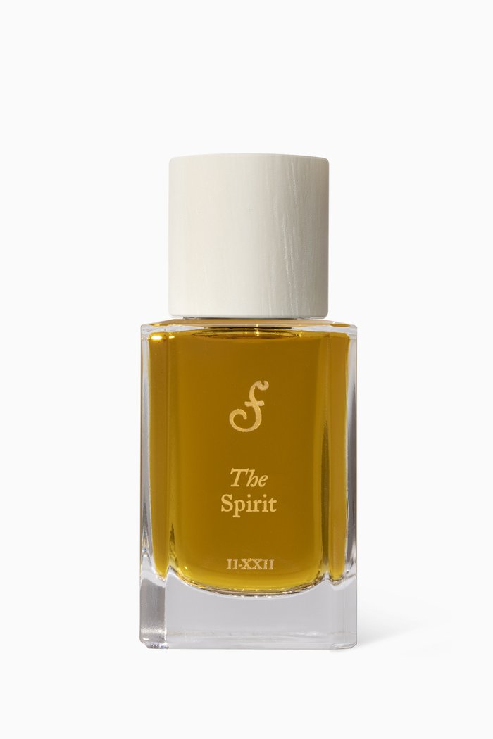

The Spirit Eau de Parfum, 30ml, Colourless