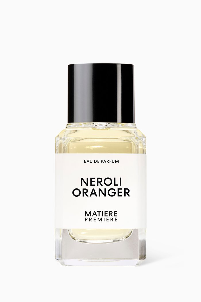 

Neroli Oranger Eau de Parfum, 50ml, Colourless