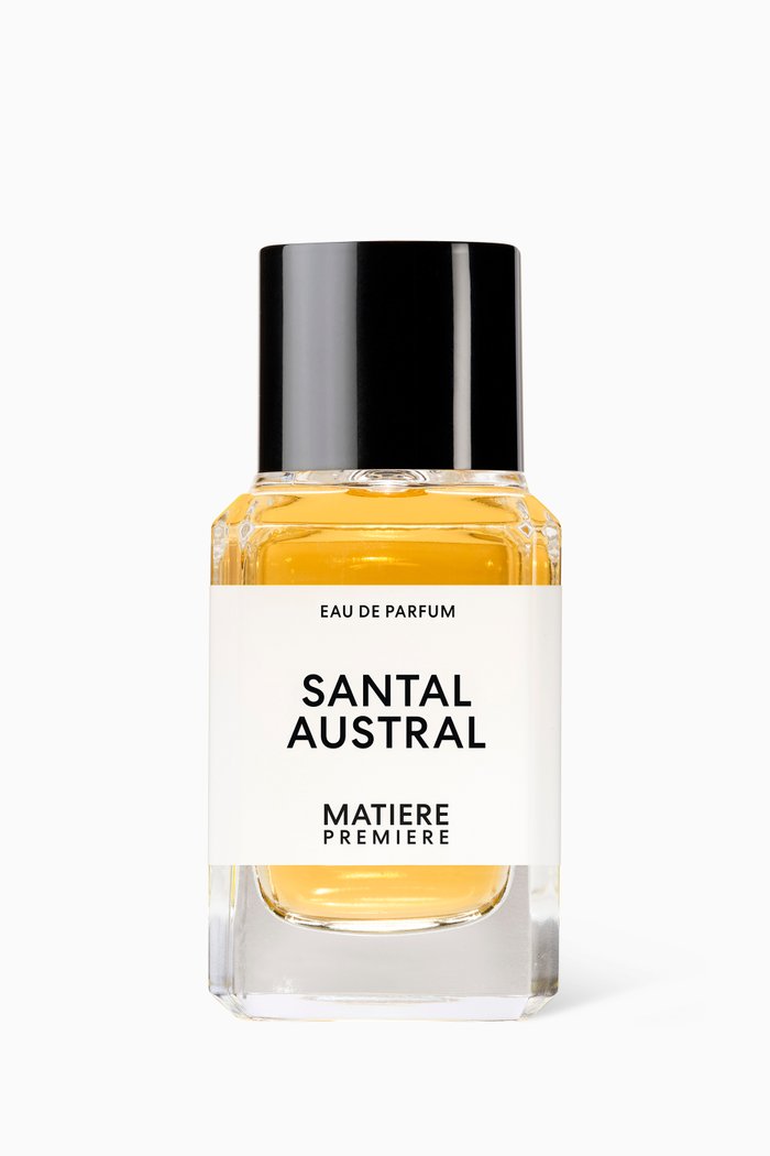 

Santal Austral Eau de Parfum, 50ml, Colourless