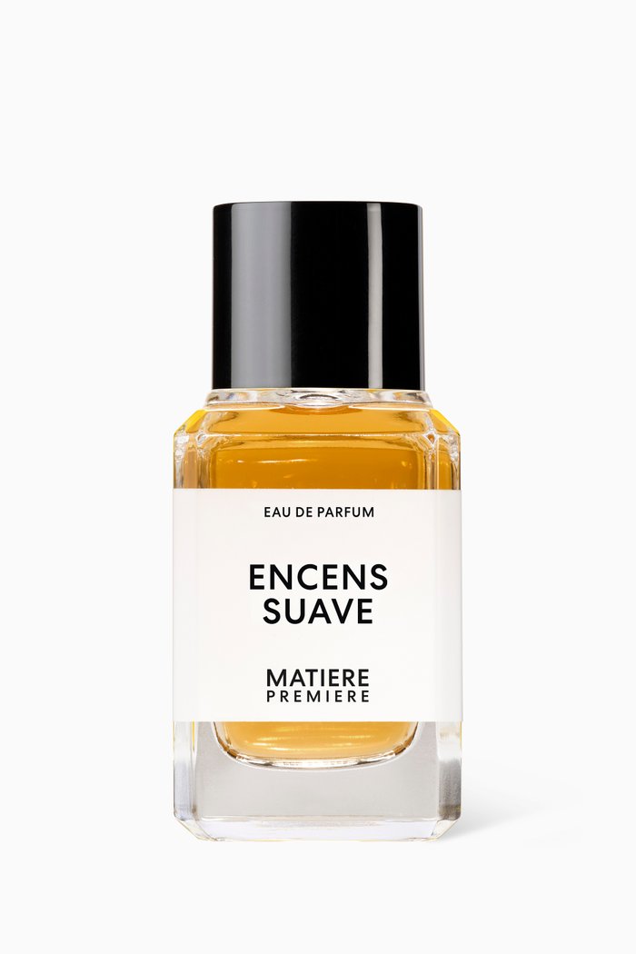 

Encens Suave Eau de Parfum, 50ml, Colourless