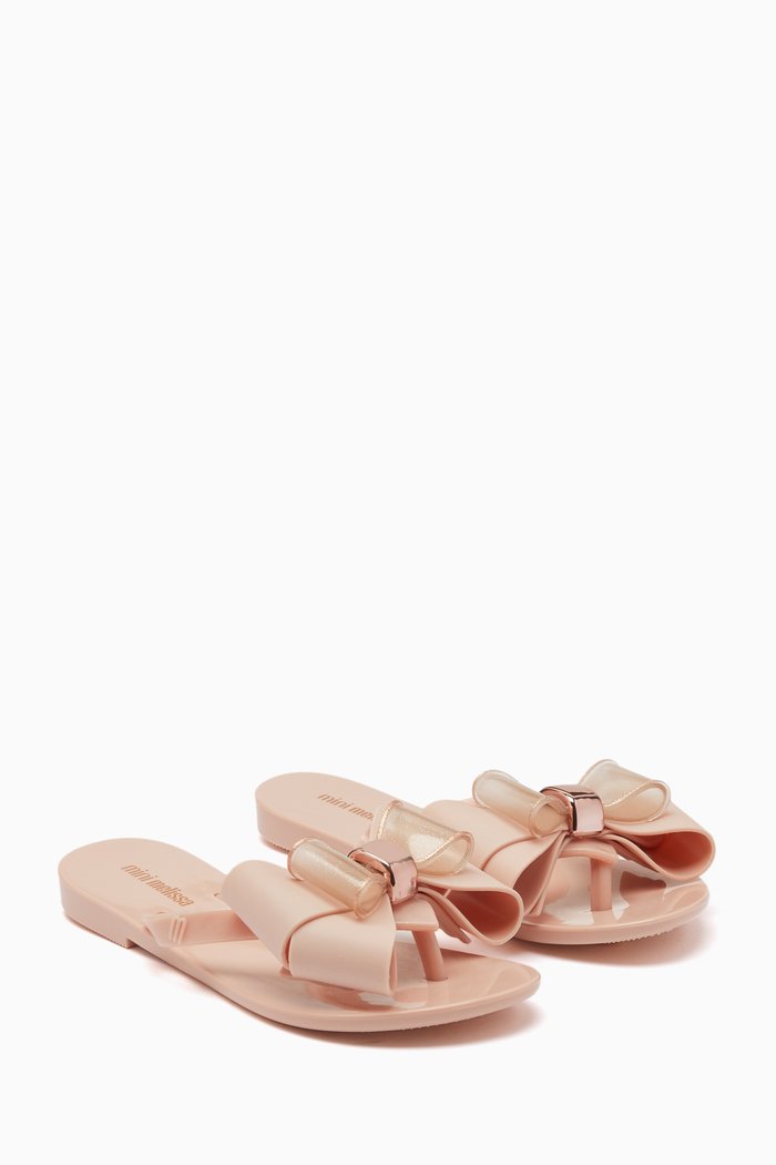 

Harmonic Sweet VI Flip Flops, Pink