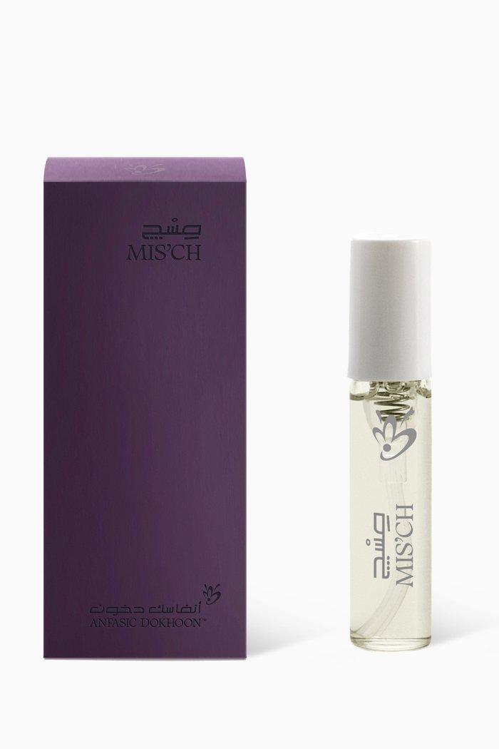 

Mis'ch Eau de Parfum, 3ml, Multicolour