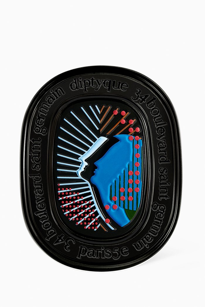 Orpheon Solid Perfume, 3g, Colourless