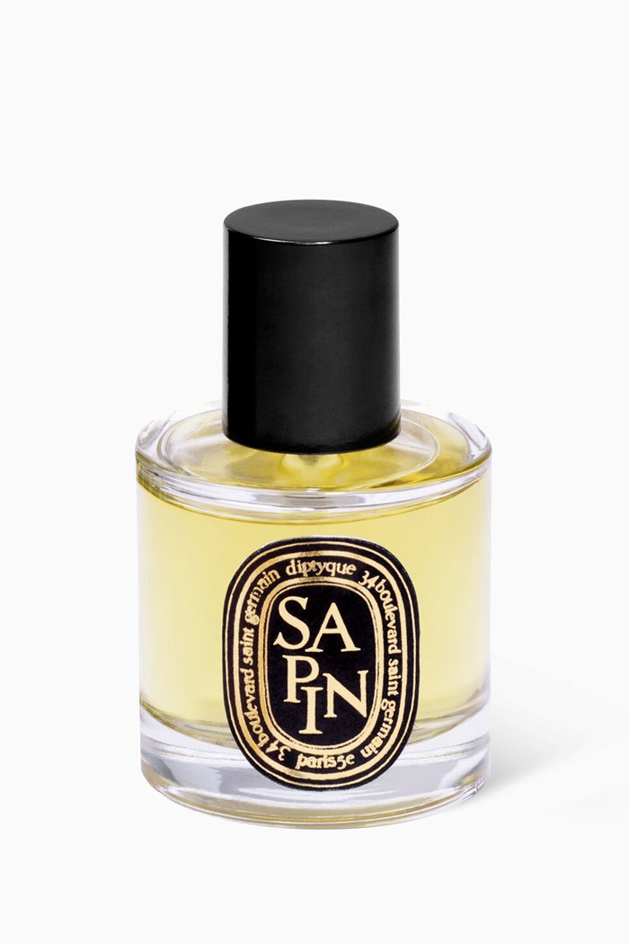 

Sapin Room Spray, 50ml, Multicolour