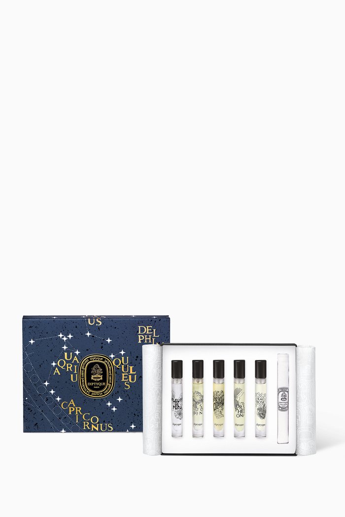 

Discovery Set, Multicolour