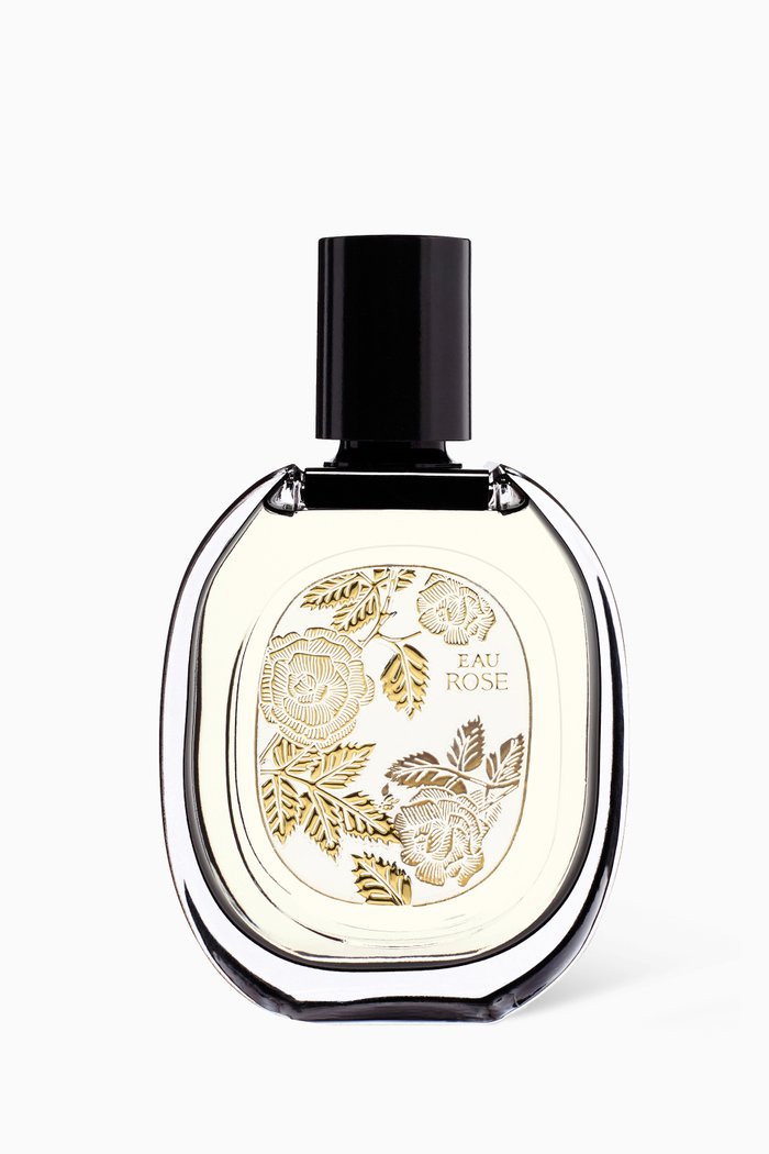 

Limited Edition Eau Rose Eau de Parfum, 75ml, Multicolour