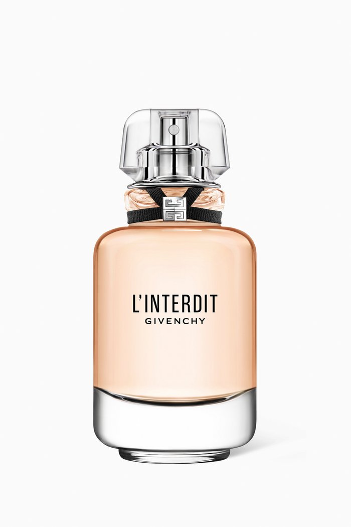 

L'Interdit Eau de Toilette, 80ml, Colourless