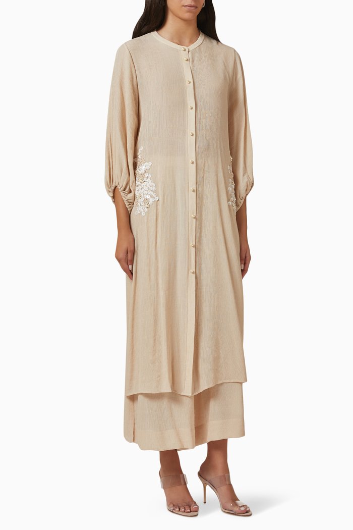 

Two-piece Set, Neutral