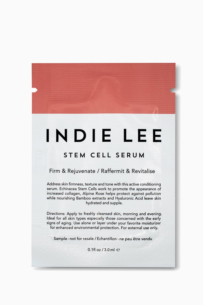 Stem Cell Serum, 3ml, Multicolour