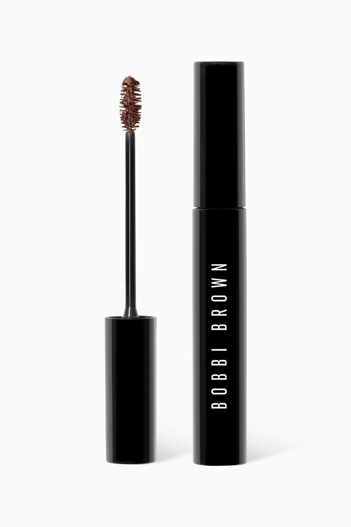

Rich Brown Natural Brow Shaper, 4.4ml, Colourless