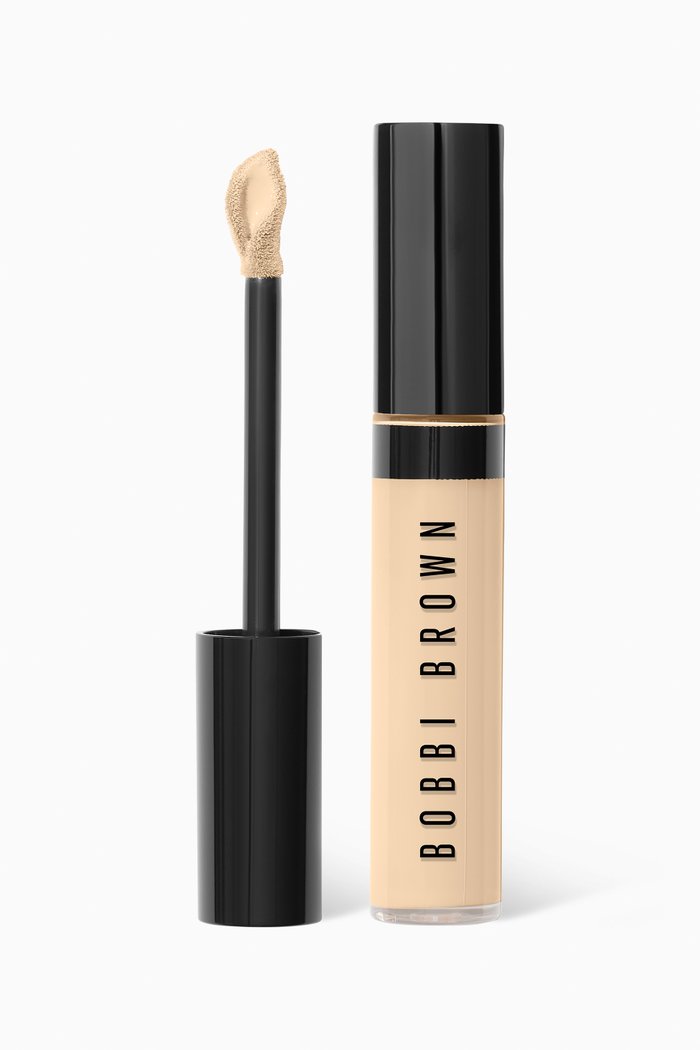 

Warm Ivory Skin Full Cover Concealer, 8ml, Multicolour