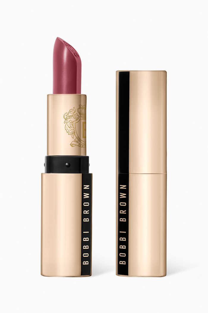 

336 Soft Berry Luxe Lipstick, 3.5g, Colourless