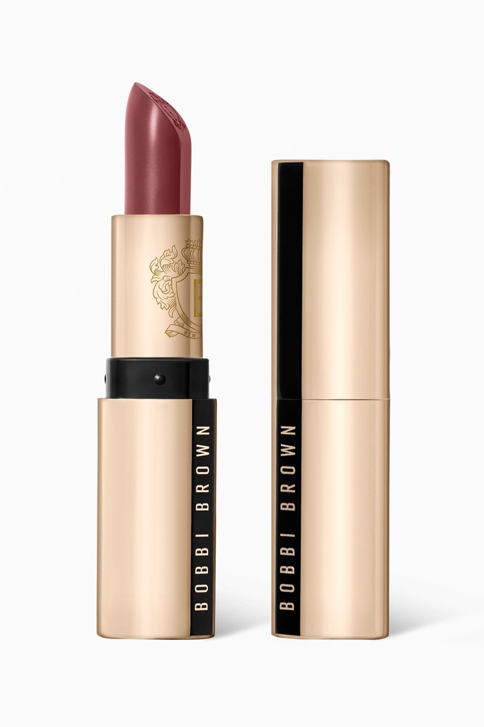 

602 Hibiscus Luxe Lipstick, 3.5g, Colourless