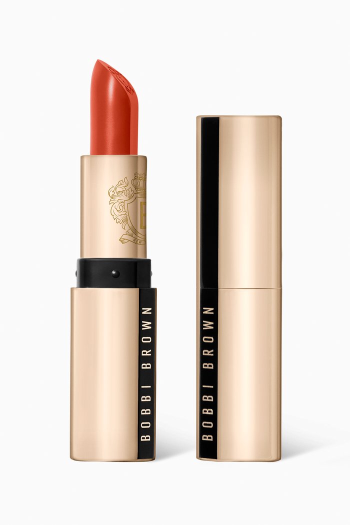 

505 City Dawn Luxe Lipstick, 3.5g, Colourless