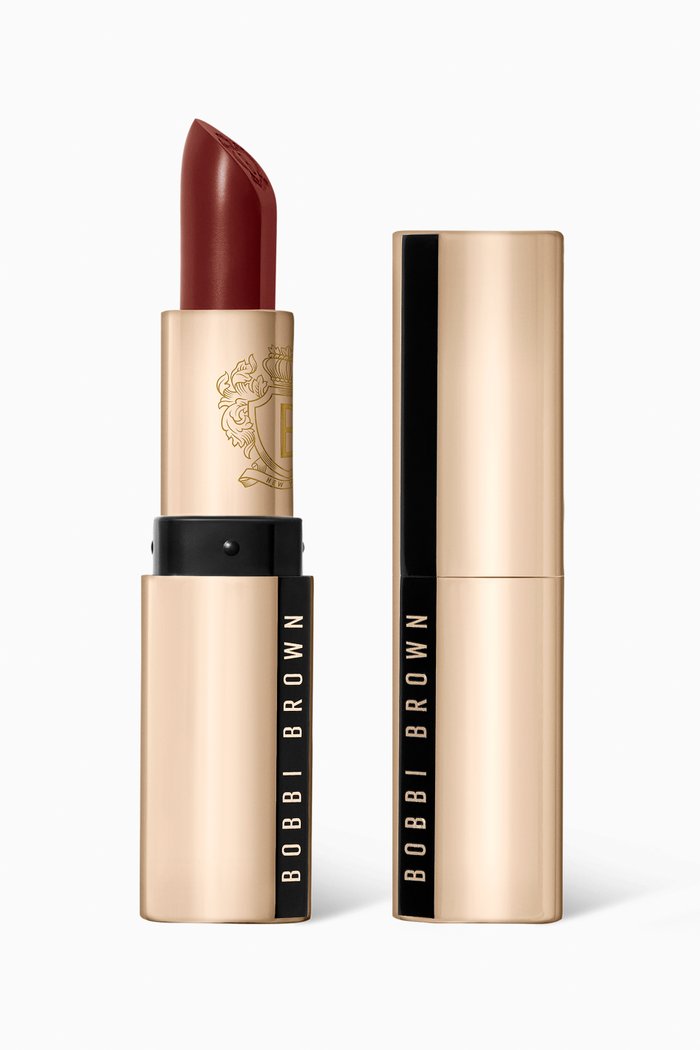 

814 Red Velvet Luxe Lipstick, 3.5g, Colourless