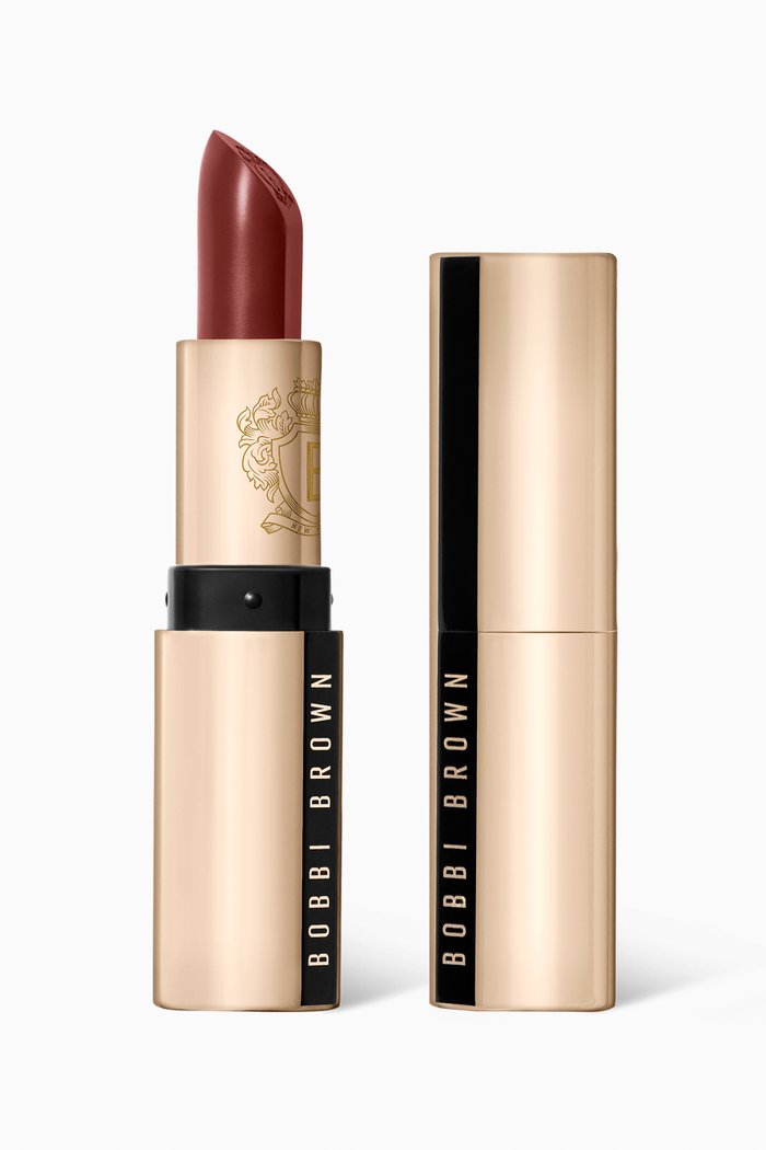 866 Rare Ruby Luxe Lipstick, 3.5g, Colourless