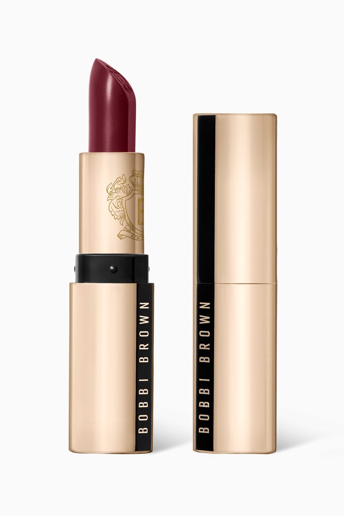 

666 Your Majesty Luxe Lipstick, 3.5g, Colourless