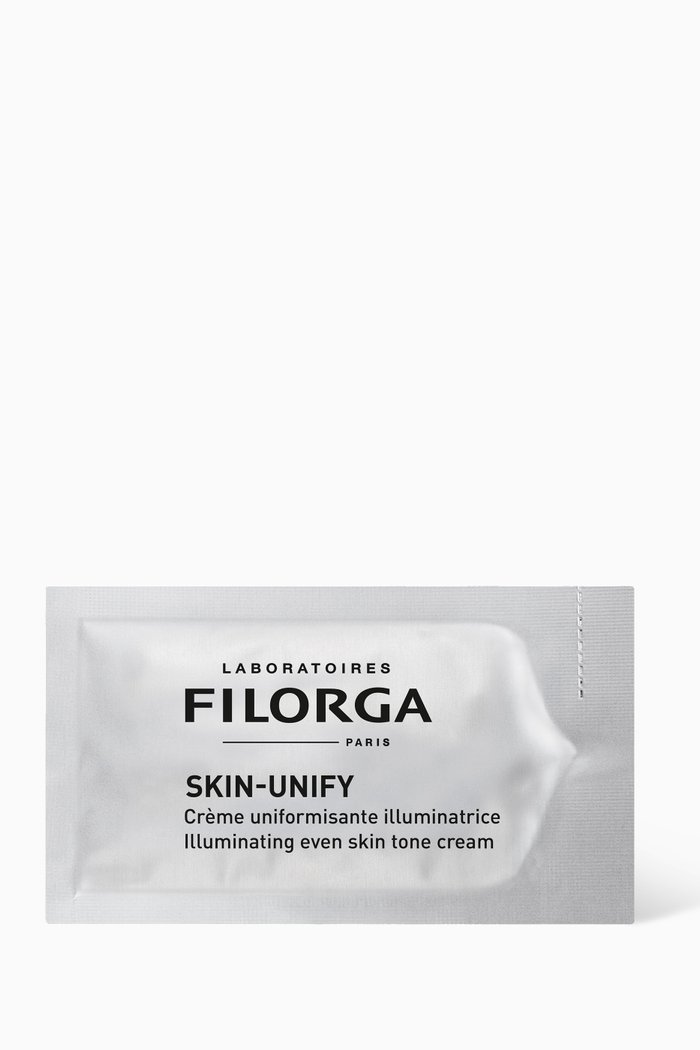 Skin-Unify Illuminating Even Skin Tone Cream, 2ml, Multicolour