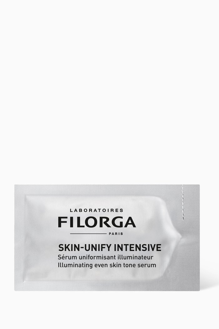 Skin-Unify Intensive, 2ml, Multicolour