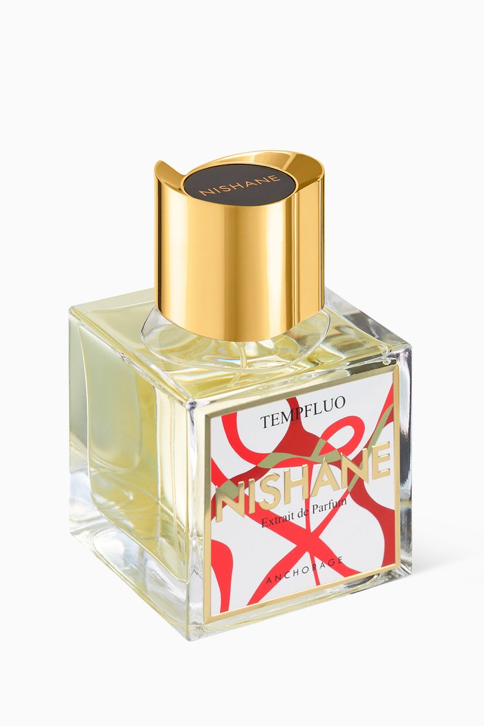 

Tempfluo Eau de Parfum, 100ml, Colourless