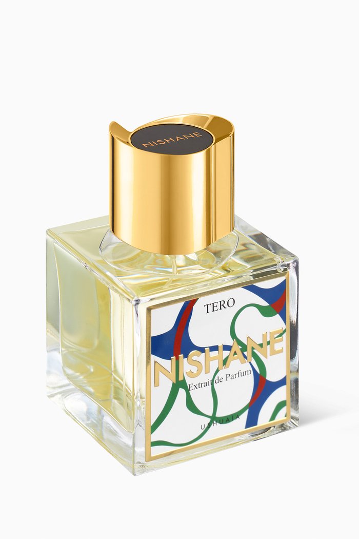 

Tero Eau de Parfum, 100ml, Colourless