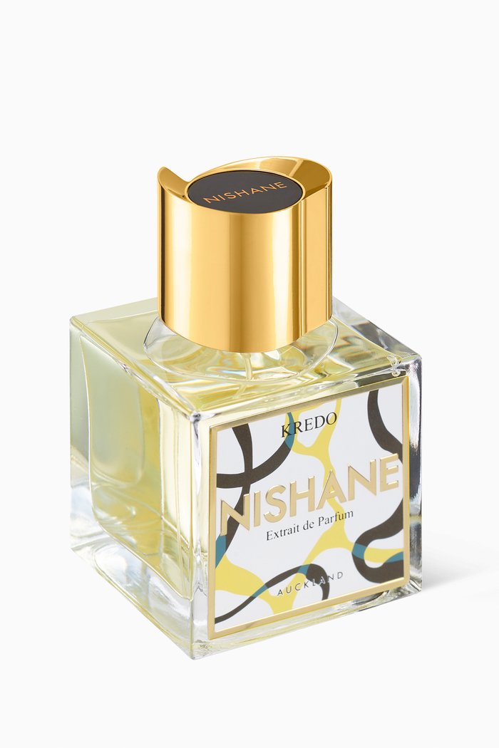 

Kredo Eau de Parfum, 100ml, Colourless