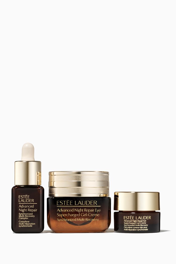 Advanced Night Repair Set, Multicolour