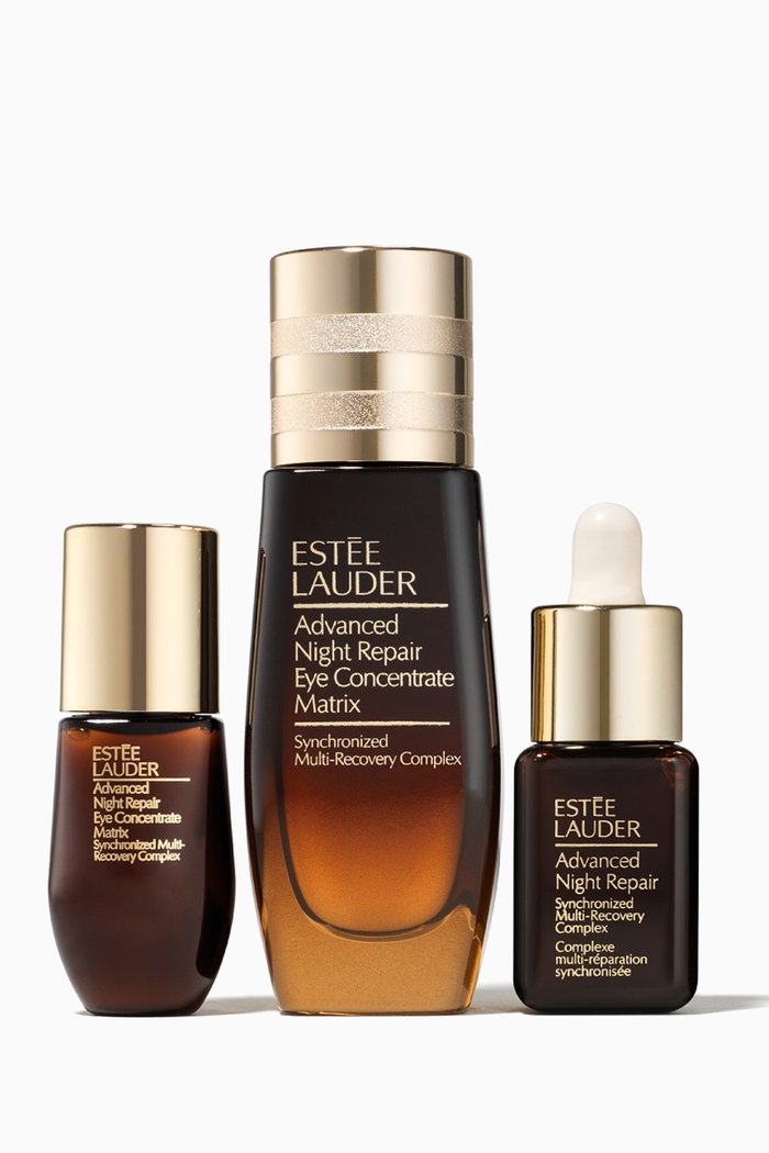 

Advanced Night Repair Eye Matrix Set, Multicolour