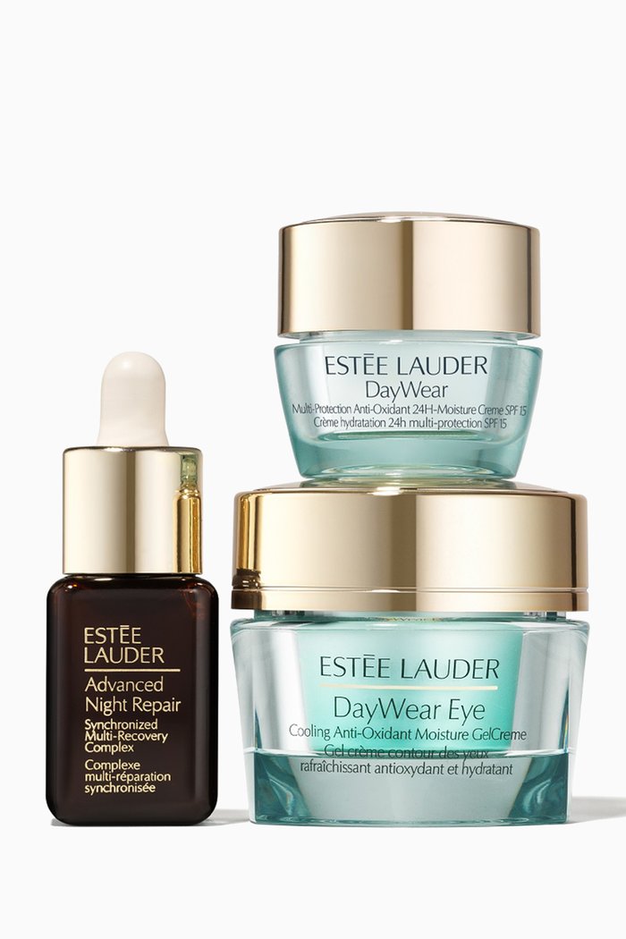

DayWear Eye Cooling Gel Set, Multicolour