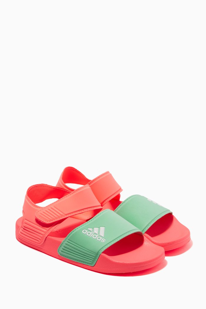 

Adilette Sandals, Multicolour