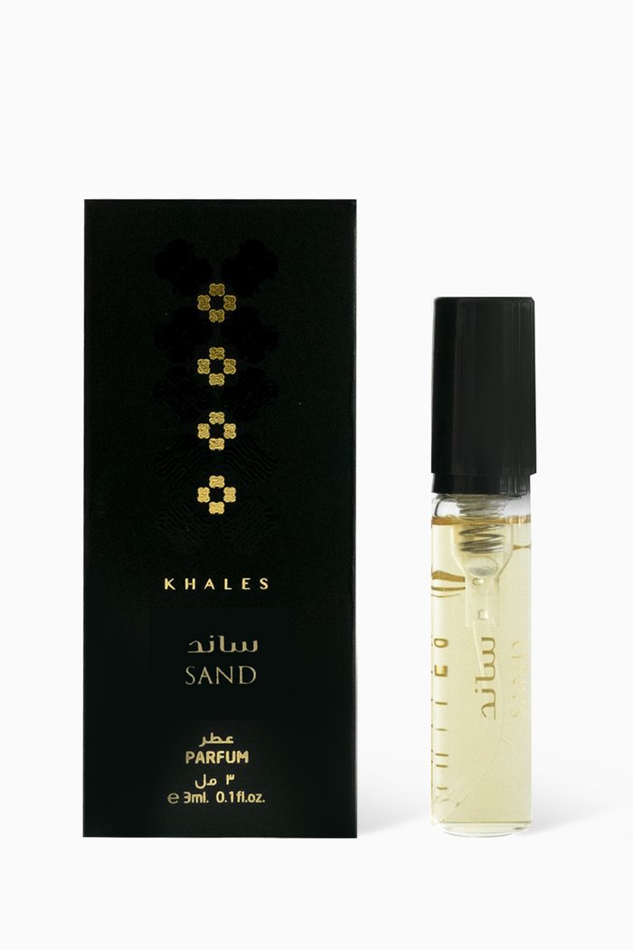 

Sand Eau de Parfum, 3ml, Multicolour