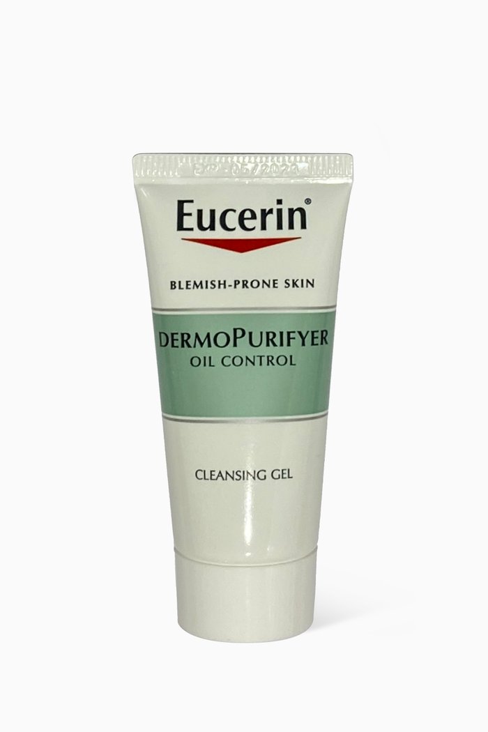 

DermoPurifyer Cleansing Gel, 20ml, Multicolour