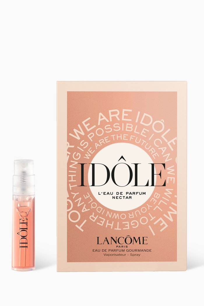 

Idôle L'Eau de Parfum, 1.2ml, Multicolour