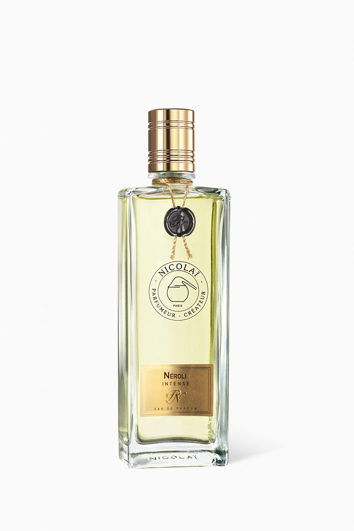 

Néroli Intense Eau de Parfum, 250ml, Colourless