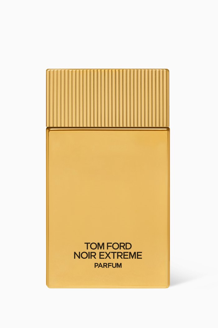 

Noir Extreme Parfum, 100ml, Colourless