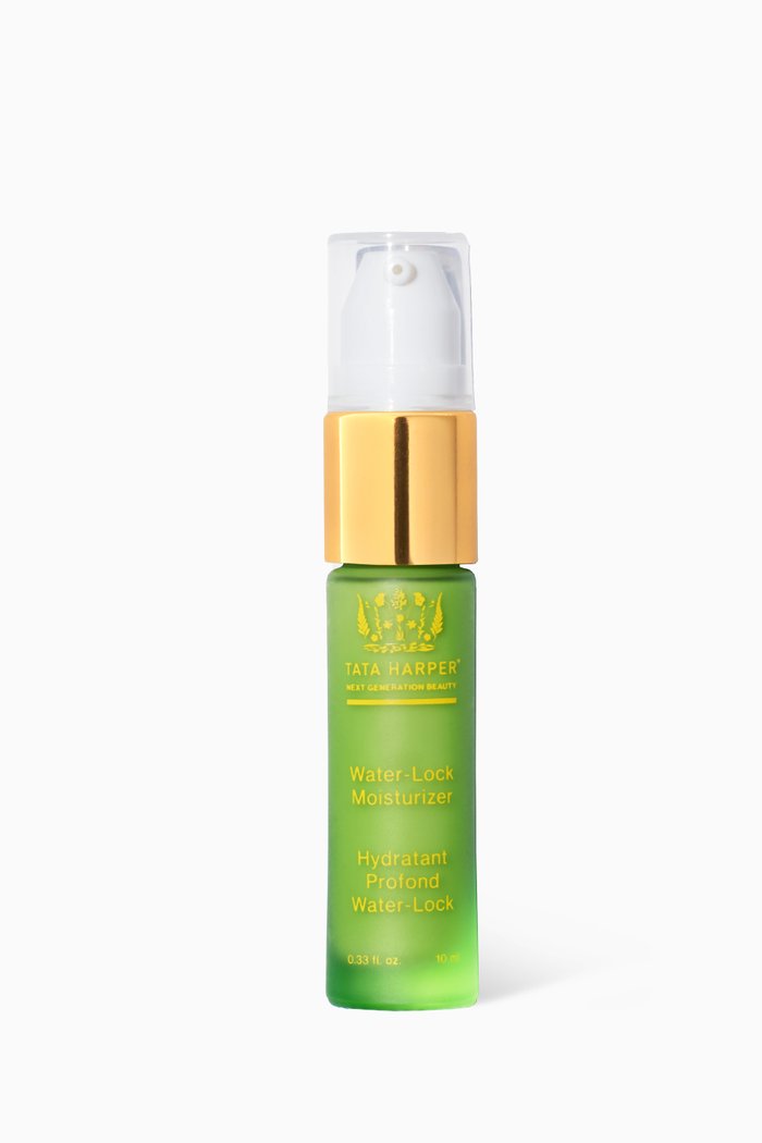 Water-Lock Moisturizer, 10ml, Multicolour