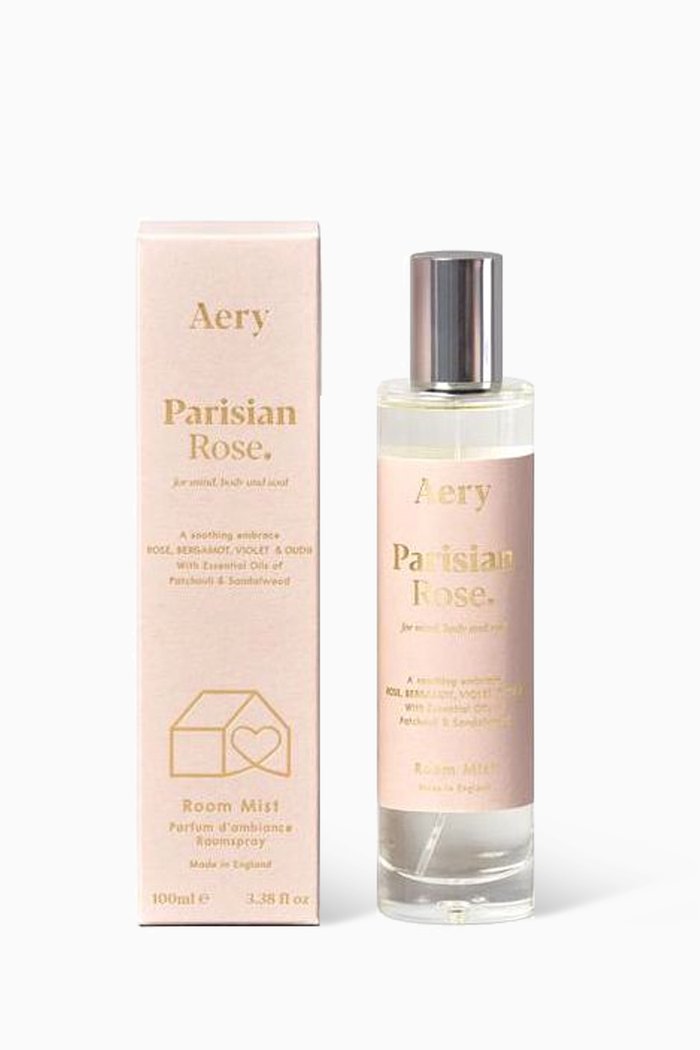 

Persian Rose Room Mist, 100ml, Pink