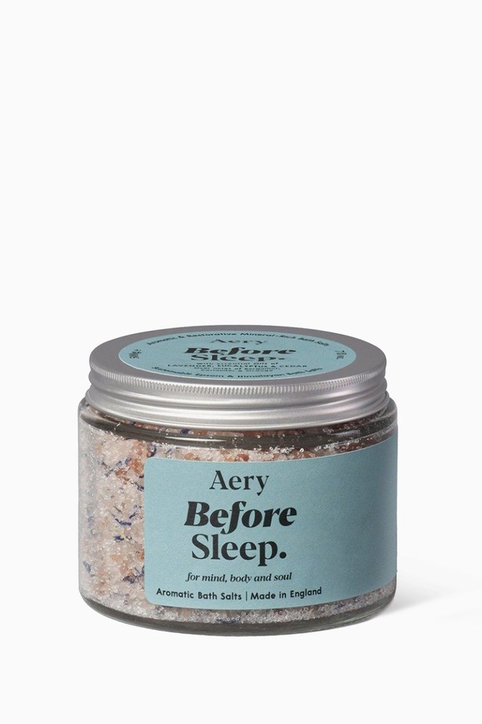 

Before Sleep Bath Salts, 500g, Blue