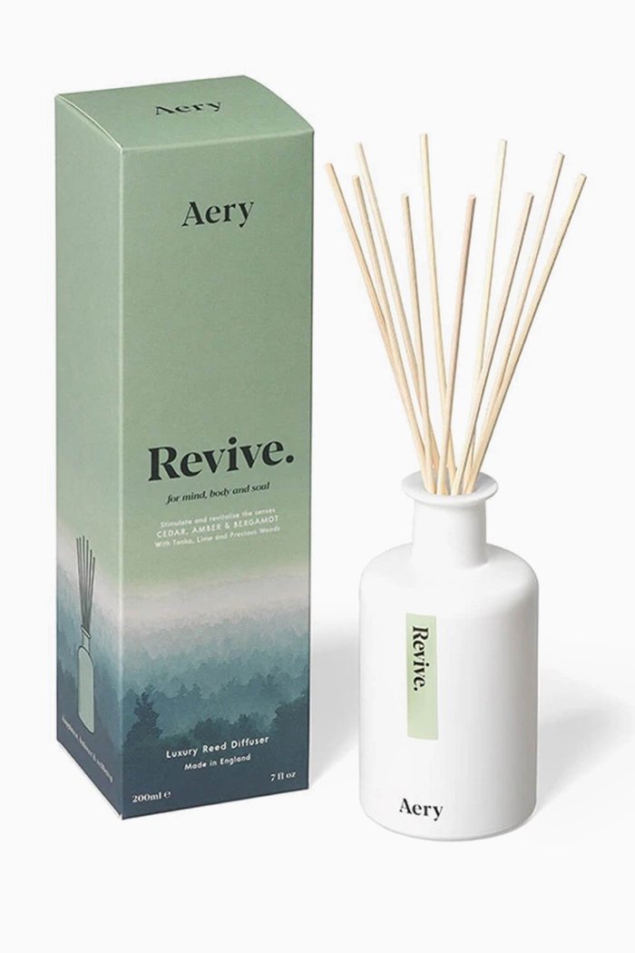 

Revive Diffuser, 200ml, White