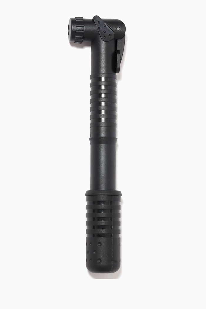 

DKNY Basketball Pump, Multicolour