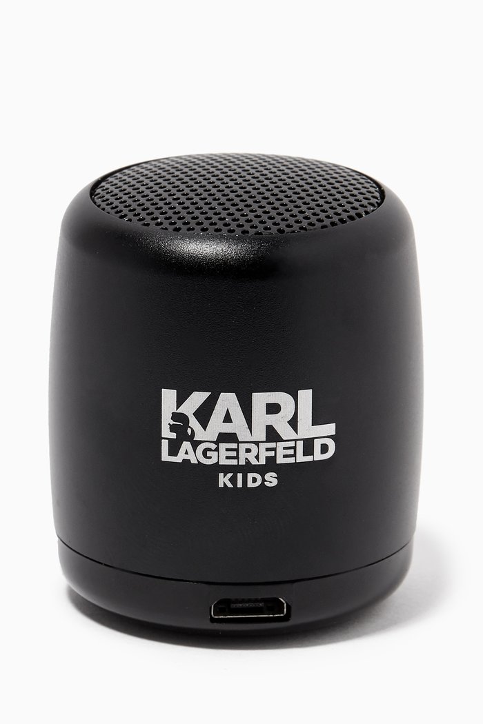 

Karl Rechargeable Bluetooth Speaker, Multicolour