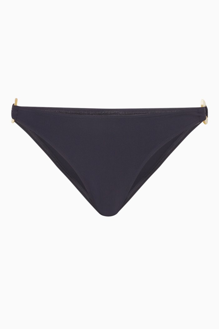 

Brume Classic Bikini Briefs, Blue